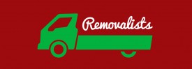 Removalists Dunach - Furniture Removalist Services